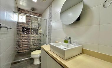 Cabaña amoblada a la Venta en Playa Mendoza