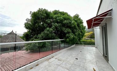 Cabaña amoblada a la Venta en Playa Mendoza