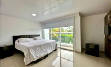 Cabaña amoblada a la Venta en Playa Mendoza