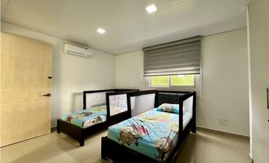 Cabaña amoblada a la Venta en Playa Mendoza