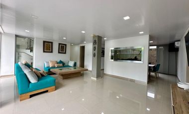 Cabaña amoblada a la Venta en Playa Mendoza