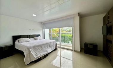 Cabaña amoblada a la Venta en Playa Mendoza