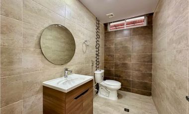 Cabaña amoblada a la Venta en Playa Mendoza
