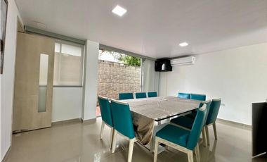 Cabaña amoblada a la Venta en Playa Mendoza