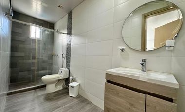 Cabaña amoblada a la Venta en Playa Mendoza