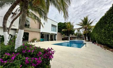 Cabaña amoblada a la Venta en Playa Mendoza