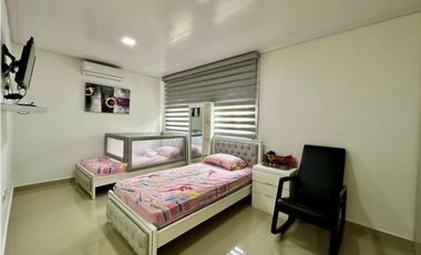 Cabaña amoblada a la Venta en Playa Mendoza