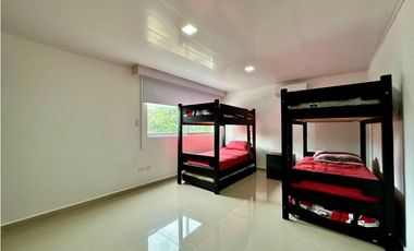 Cabaña amoblada a la Venta en Playa Mendoza