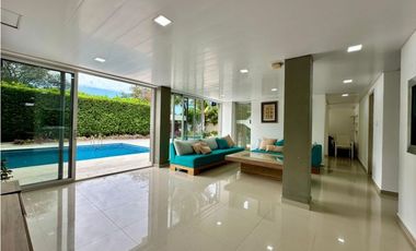 Cabaña amoblada a la Venta en Playa Mendoza