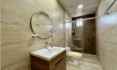 Cabaña amoblada a la Venta en Playa Mendoza