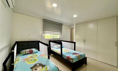 Cabaña amoblada a la Venta en Playa Mendoza
