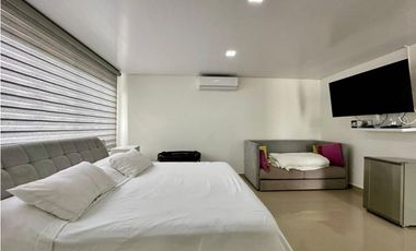 Cabaña amoblada a la Venta en Playa Mendoza