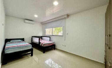 Cabaña amoblada a la Venta en Playa Mendoza
