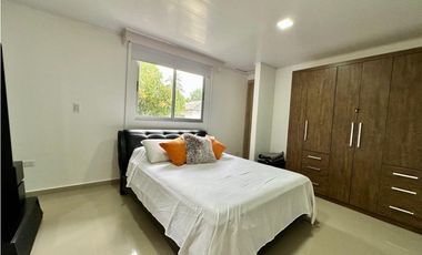 Cabaña amoblada a la Venta en Playa Mendoza