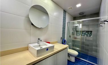 Cabaña amoblada a la Venta en Playa Mendoza