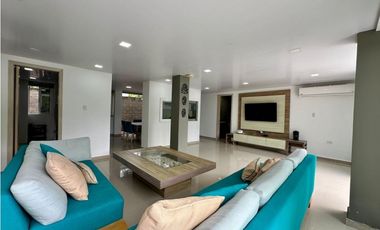 Cabaña amoblada a la Venta en Playa Mendoza