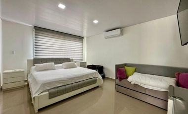 Cabaña amoblada a la Venta en Playa Mendoza