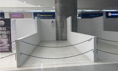 LOCALES EN RENTA CENTRO COMERCIAL GRAN ESTACIÓN