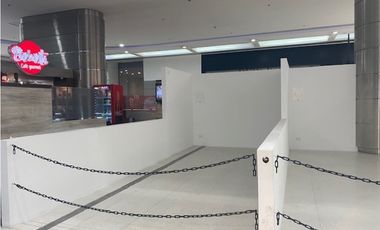 LOCALES EN RENTA CENTRO COMERCIAL GRAN ESTACIÓN