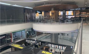 LOCALES EN RENTA CENTRO COMERCIAL GRAN ESTACIÓN