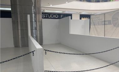 LOCALES EN RENTA CENTRO COMERCIAL GRAN ESTACIÓN