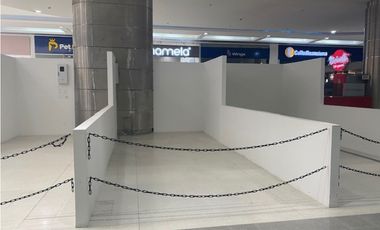 LOCALES EN RENTA CENTRO COMERCIAL GRAN ESTACIÓN