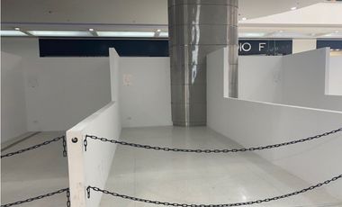 LOCALES EN RENTA CENTRO COMERCIAL GRAN ESTACIÓN