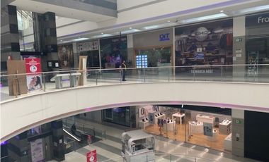 LOCALES EN RENTA CENTRO COMERCIAL GRAN ESTACIÓN