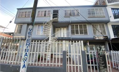 EDIFICIO EN VENTA AL SUR CALI  BARRIO LAS GRANJAS