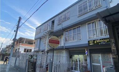 EDIFICIO EN VENTA AL SUR CALI  BARRIO LAS GRANJAS