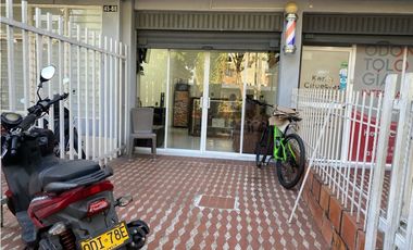 EDIFICIO EN VENTA AL SUR CALI  BARRIO LAS GRANJAS