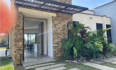 VENTA ESPECTACULAR FINCA EN POTRERITO