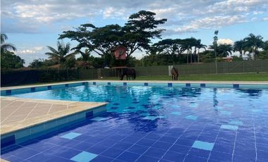 VENTA ESPECTACULAR FINCA EN POTRERITO