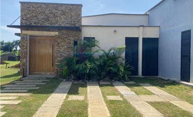 VENTA ESPECTACULAR FINCA EN POTRERITO