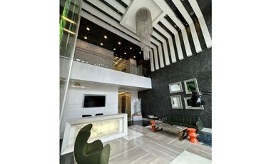 ALQUILER OFICINA AMOBLADA BELLA VISTA