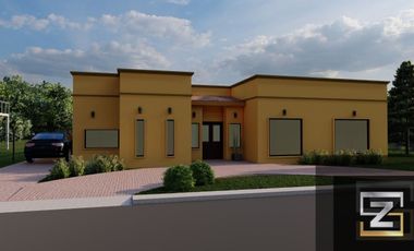 Oportunidad!!! Lote con plano para construcción aprobado  Santa Clara al Sur