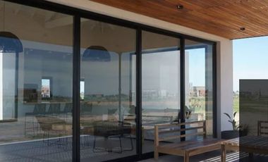 Oportunidad!!! Lote con plano para construcción aprobado  Santa Clara al Sur