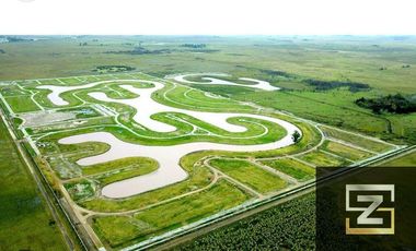 Oportunidad!!! Lote con plano para construcción aprobado  Santa Clara al Sur