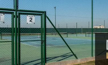 Oportunidad!!! Lote con plano para construcción aprobado  Santa Clara al Sur