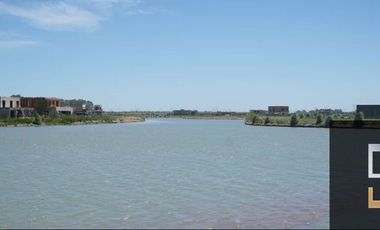 Oportunidad!!! Lote con plano para construcción aprobado  Santa Clara al Sur