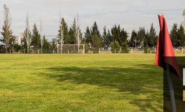 Oportunidad!!! Lote con plano para construcción aprobado  Santa Clara al Sur