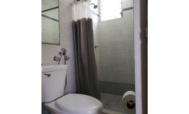 ALQUILER APARTAMENTO AMOBLADO CONDADO DEL REY