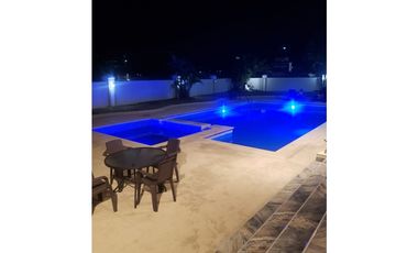 ALQUILER APARTAMENTO AMOBLADO CONDADO DEL REY