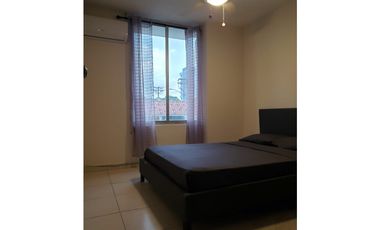 ALQUILER APARTAMENTO AMOBLADO CONDADO DEL REY