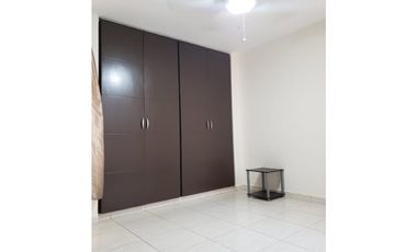 ALQUILER APARTAMENTO AMOBLADO CONDADO DEL REY