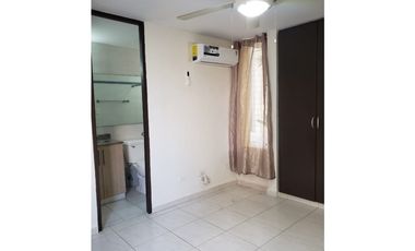 ALQUILER APARTAMENTO AMOBLADO CONDADO DEL REY