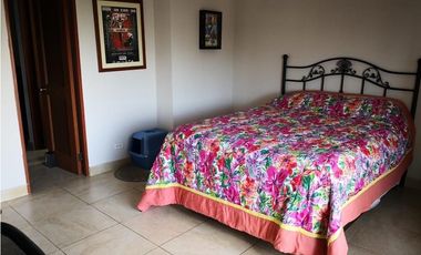 ALQUILER APARTAMENTO SEMI AMOBLADO AMADOR