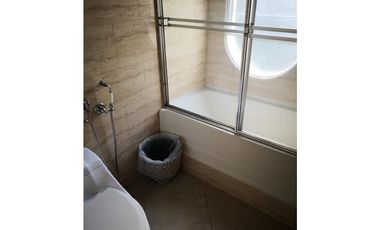 ALQUILER APARTAMENTO SEMI AMOBLADO AMADOR