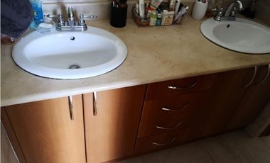 ALQUILER APARTAMENTO SEMI AMOBLADO AMADOR