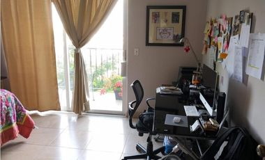 ALQUILER APARTAMENTO SEMI AMOBLADO AMADOR